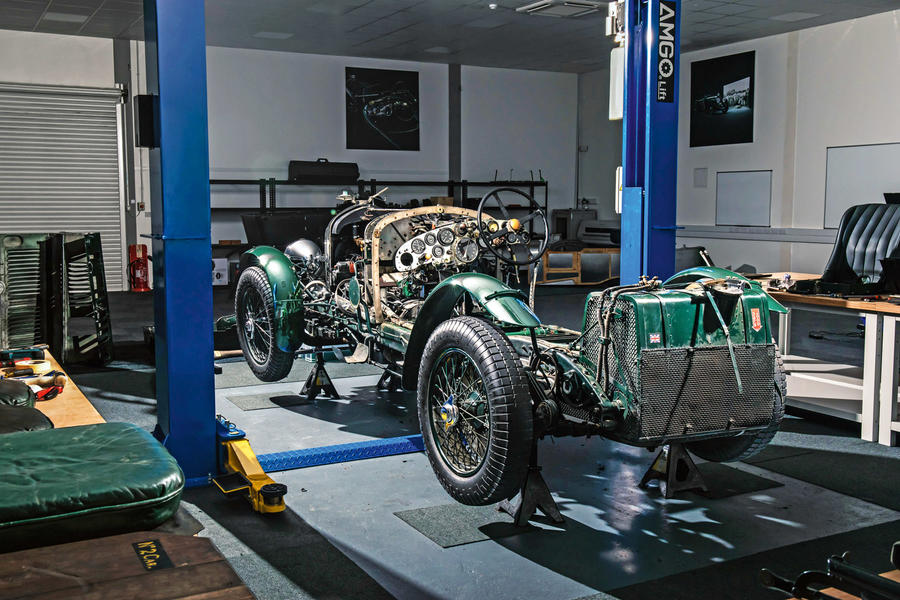 Bentley bones перевод